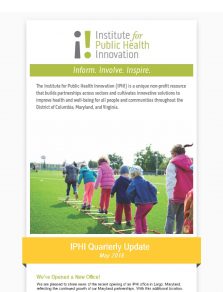 iphi fairfax county
