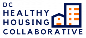 DC Healthy Housing Collaborative logo