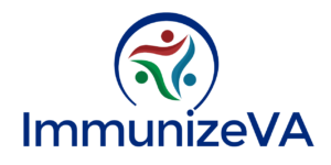 ImmunizeVA logo