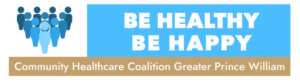 Community Healthcare Coalition Greater Prince William logo