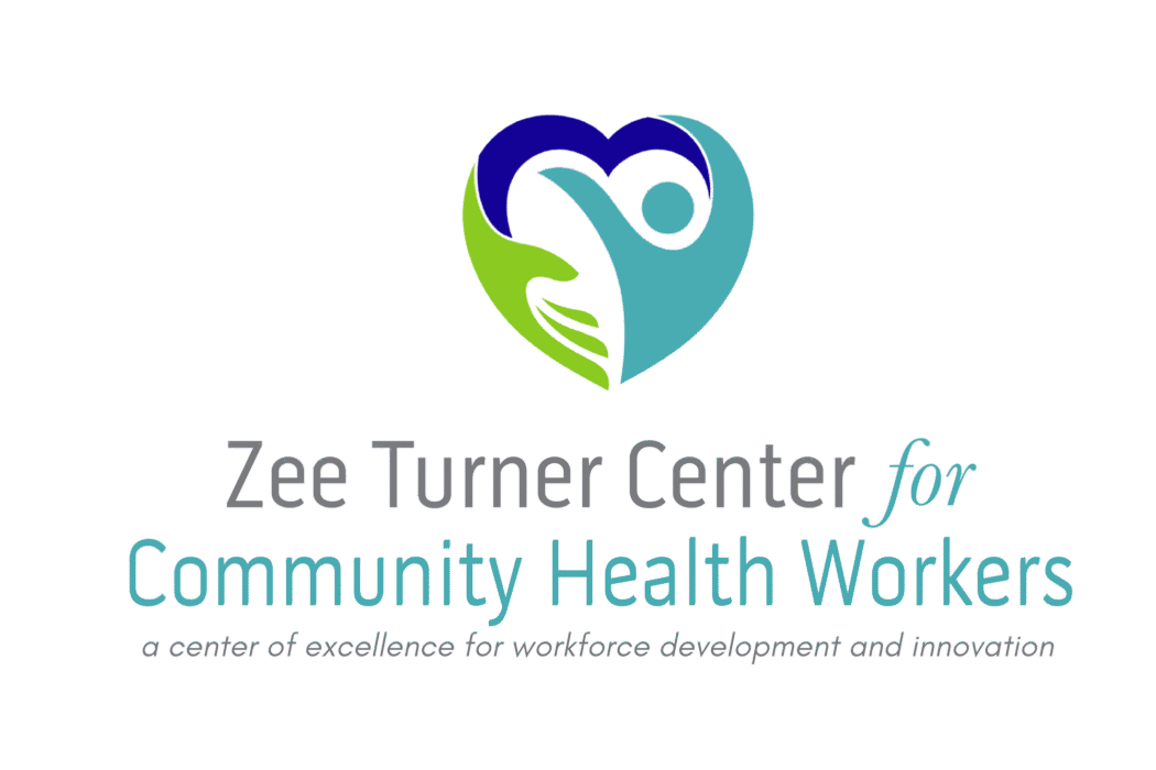 Zee Turner Center for CHWs