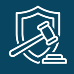 Legal, Insurance icon